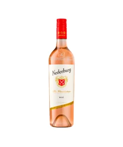 Nederburg The Winemasters Rosé 13.5% 750ml