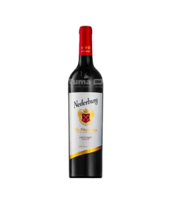 Nederburg The Winemasters Pinotage 14%Alc 750ml