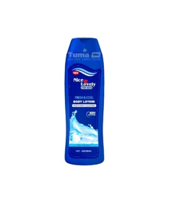 Nice & Lovely For Men Fresh & Cool Body Lotion