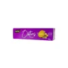 NuVita Oaties Oat & Raisin Cookies 200g