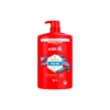 Old Spice Deep Sea With Sea Breeze Scent 3in1 Body Wash 1L