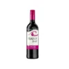 Pearly Bay Sweet Red Wine 12.5%Alc 750ml