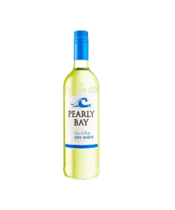 Pearly Bay Dry White Wine 12%Alc 750ml