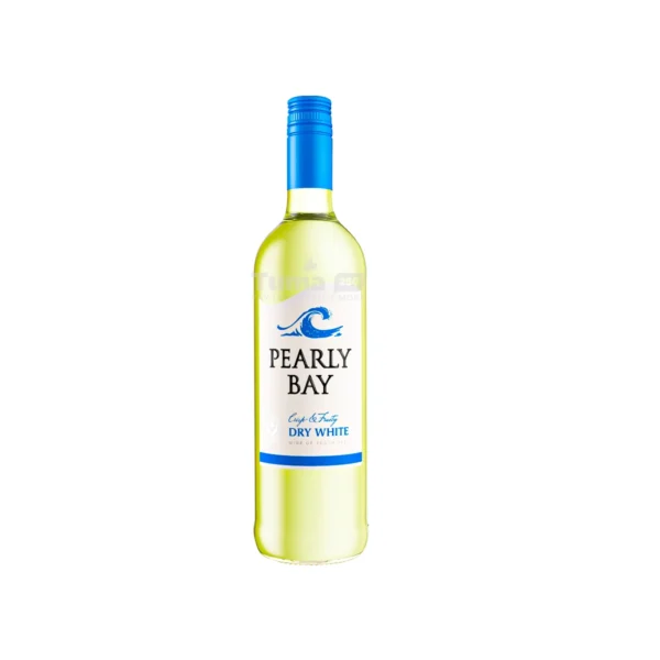 Pearly Bay Dry White Wine 12%Alc 750ml
