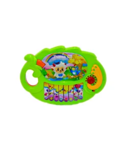 Kids Mini Piano Toy