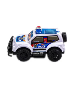 Police Car Toy