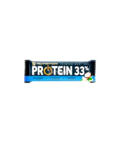 Go On Nutrition Protein 33% Coconut Flavour 50g