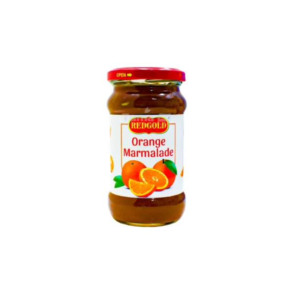 Redgold Orange Marmalade 350g