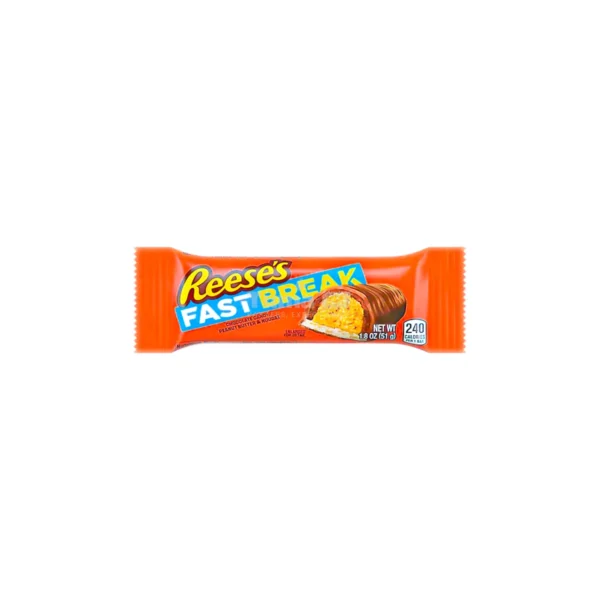 Reese's Fast Break 51g