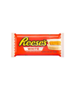 Reese's 2 White Cream & Peanut Butter Cups 39g
