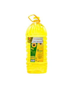 Reine Cholestrol Free Pure Sunflower Oil 5L