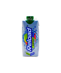 Reload Lemon Isotonic Drink 500g