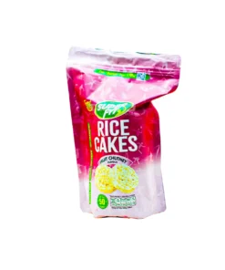 Super Fit Fruit Chutney Rice Cakes 150g