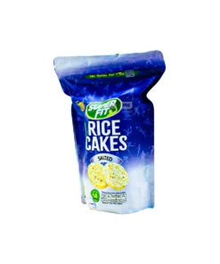 Super Fit Rice Cakes 150g