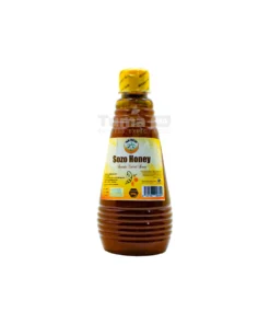 Sozo Rwandan Natural Honey