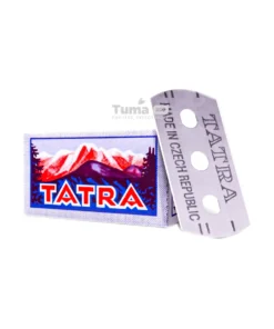 Tatra Razor Blade