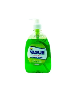 Vague Green Luxury Hand Liquid Wash 500ml