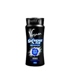 Versman Extreme Ice Refresh & Cool Lotion For Men