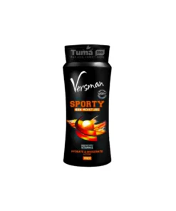 Versman Sporty Hydrate & Invigorate Lotion For Men
