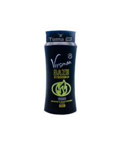 Versman Bazu Intense & Moisturising Lotion For Men