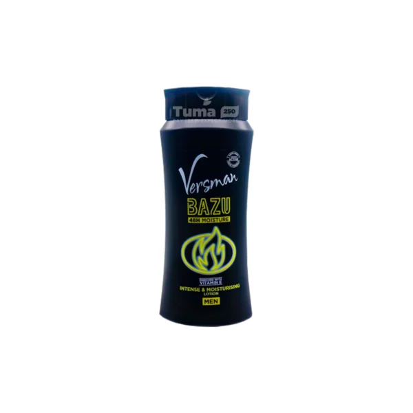 Versman Bazu Intense & Moisturising Lotion For Men