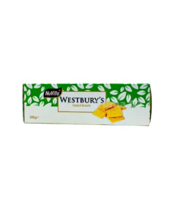 Nuvita Westbury's Coconut Biscuit 200g