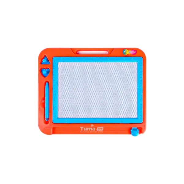 Kids Magnetic Writing Board NO.9813