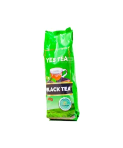 Yes Tea Black Tea