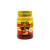 Zesta Mixed Peanut Butter & Jam 400g
