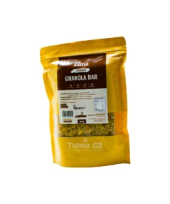 Zíma Crunchy Granola Bar