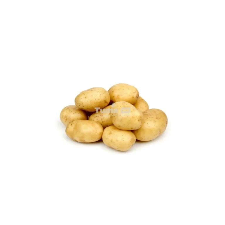 KINIGI Fresh Irish Potatoes / Pomme de Terre (Medium Size)