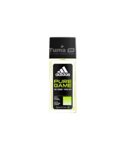 Adidas Pure Game Body Fragrance 75ml