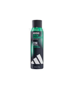 Adidas Fresh Endurance Anti-perspirant 72h