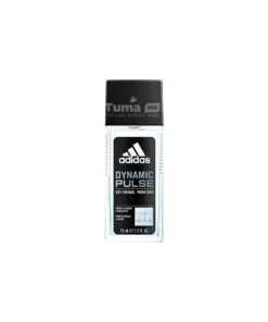 Adidas Dynamic pulse Body Fragrance 75ml