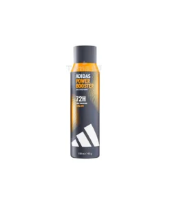 Adidas Power Booster Anti-perspirant Ultra Dry 72h
