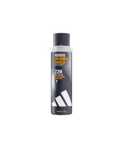 Adidas Invisible Shield Anti-perspirant 72h
