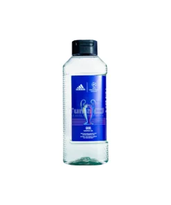 Adidas UEFA Goal Edition Deo Natural Spray 75ml