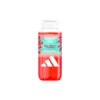Adidas Wonder Force With Notes Of Rhurba & White Musk Shower Gel 400ml
