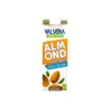 Valsoia Bontà e Salute Plant-Based Zero Sugar Almond Milk 1L