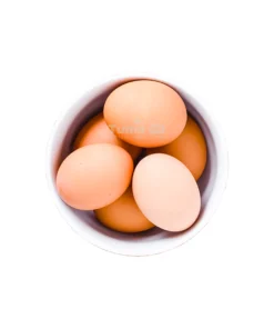 Boilled Eggs/pc