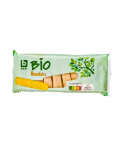 Bini Bio Boudoirs 125g