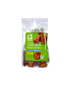 Boni Soft Pitted Dates 200g
