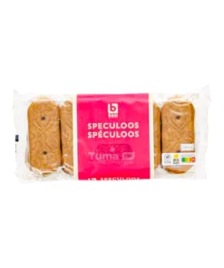 Boni Speculoos Biscuits 250g