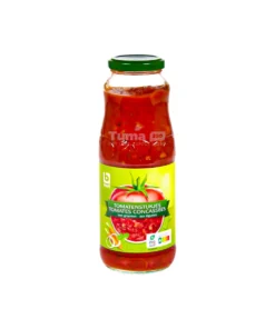 Boni Tomates Concassées aux Légumes 690g