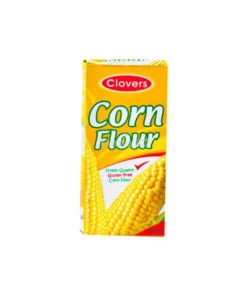 Clovers Corn Flour 400g
