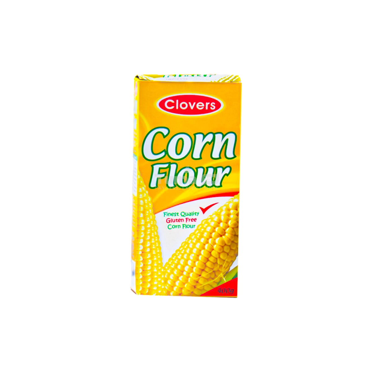 Clovers Corn Flour 400g