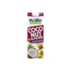 alsoia Bontà e Salute Plant-Based Low In Sugar Coconut & Almond Milk 1L