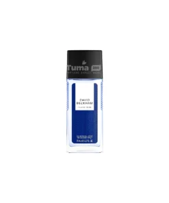 David Beckham Classic Blue Deodolant Spray 150ml
