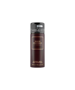 David Beckham Intimately Deodolant Spray 150ml
