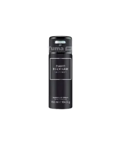 David Beckham Instint Deodolant Spray 150ml